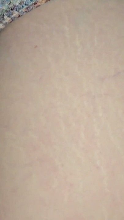 Husband caresses my body , puts his penis in my pussy and has an orgasm and at the end I'm having an orgasm | Clip 3