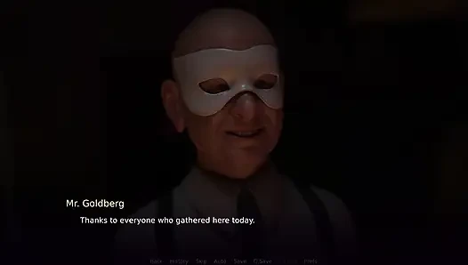 Village Slut Transformation Update 18 End of the Fucktoy Route