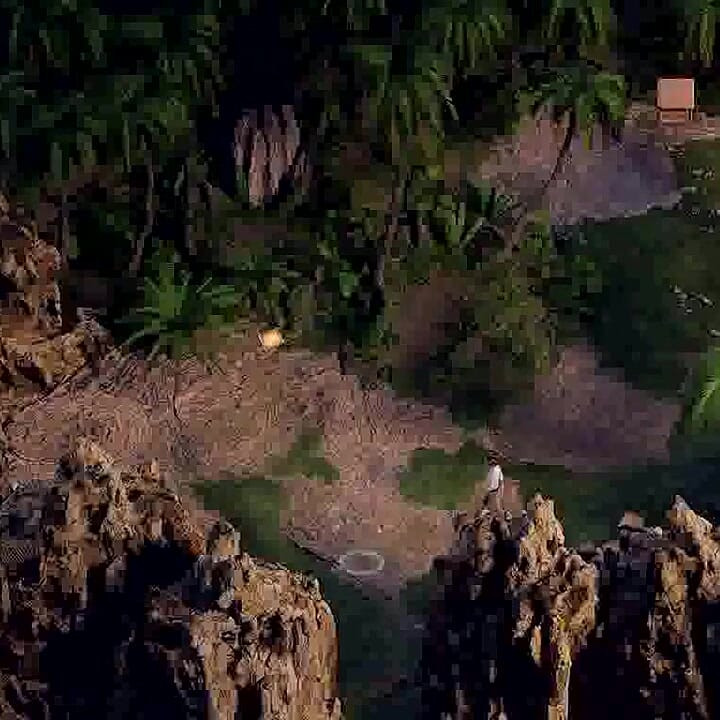 Treasure of Nadia: searching for Diana ep 216