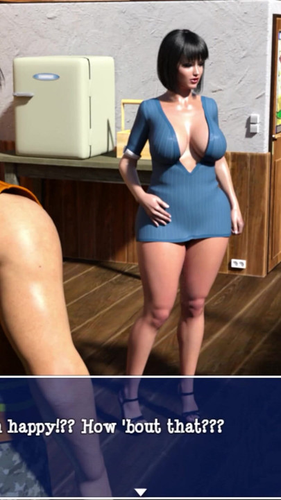 Cheating Wife Takes Double Penetration From the Builders, While Cuckold Husband Is Shopping | Lily of the Valley | Part 27
