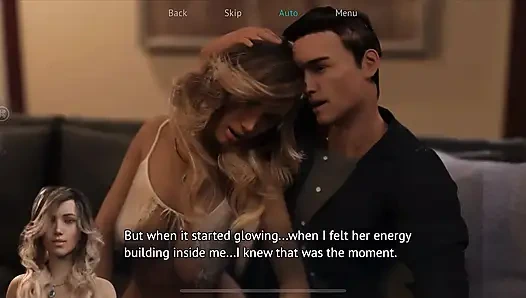 Istri kantoran - v0.93 - bagian terbaik