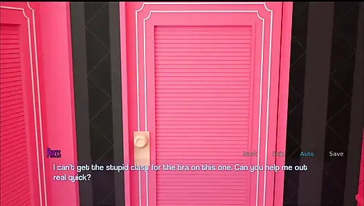 gambar sempurna #2 paris pergi berbelanja pakaian dalam