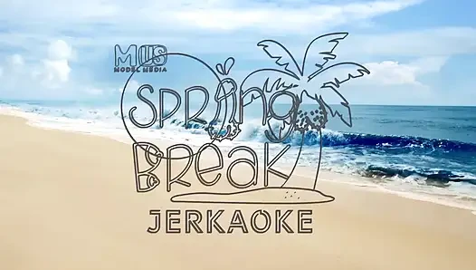 Jerkaoke - morgan lee, khloe kapri, damon dice ve jason michaels'ın yer aldığı grup seks partisi özel