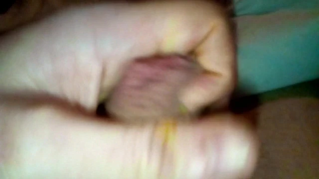 Foreskin retraction