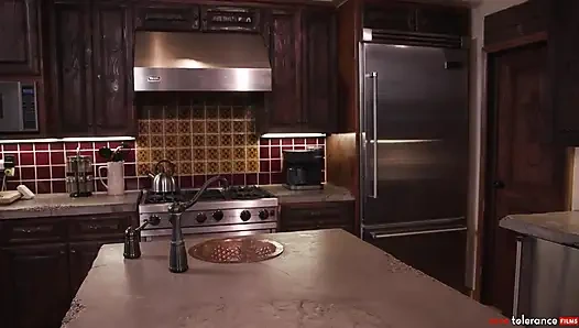 Zerotolerancefilms delivered - scene 2