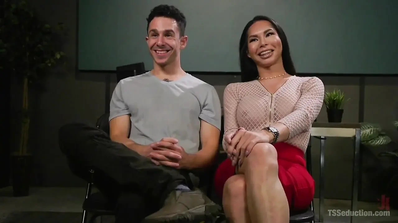 Dr. Amanda Jade, a Healthy Dose of Domination