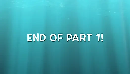 Bölüm 1:- Domina booboo'ya ibadet ikramı yapıyor.