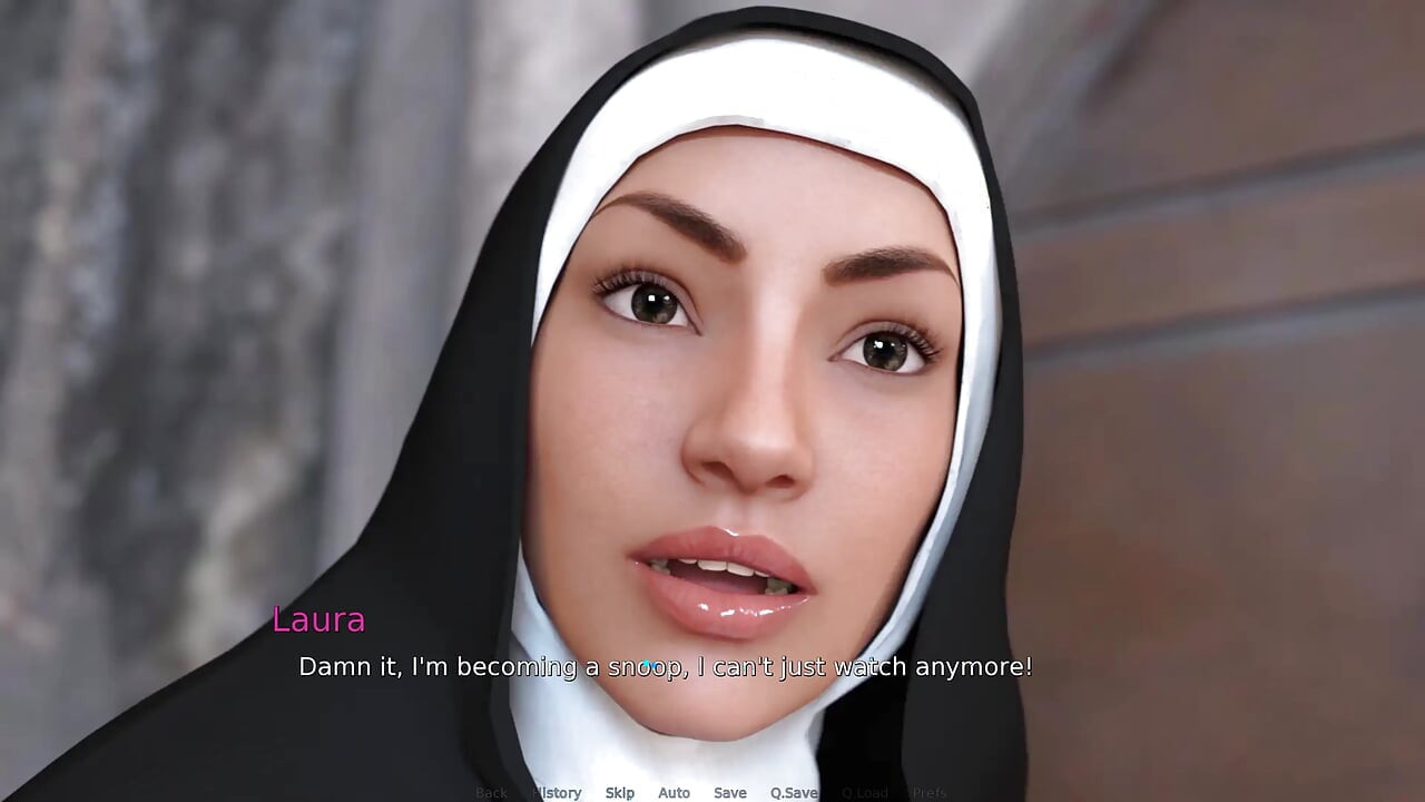 Laura Požudne tajne (dio 27)
