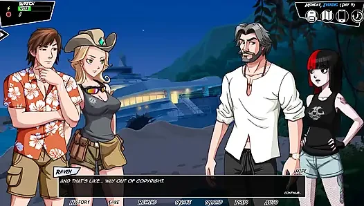 Cennet şehveti: fotoğrafçı kız - bölüm 26