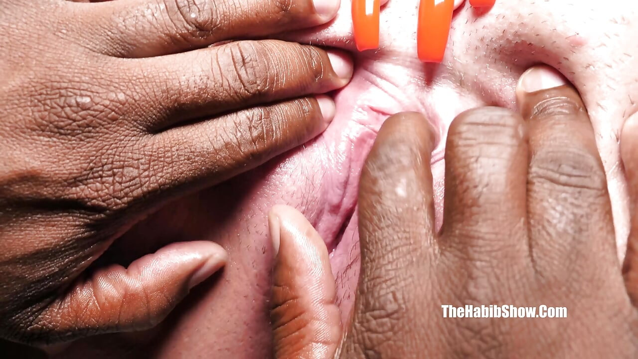Lexi Blanco, latina cubaine sexy n hood, se tape M. Stixxx