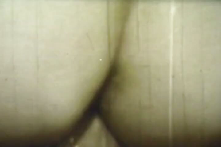 Sepia Vintage Cum Sluts Share Loads in Retro 8-minute Orgy