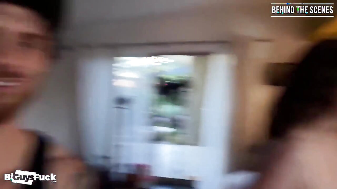 Sikişmeden önce ve sikişten sonra bts