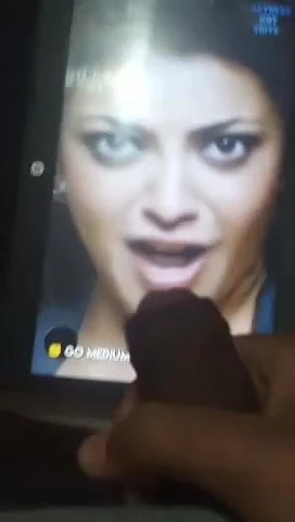 kajal cum tribute part 1