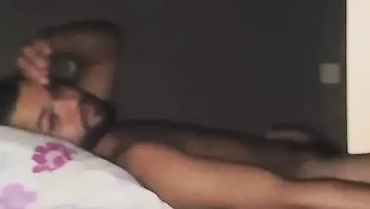 Casal Morena and Lu Puto