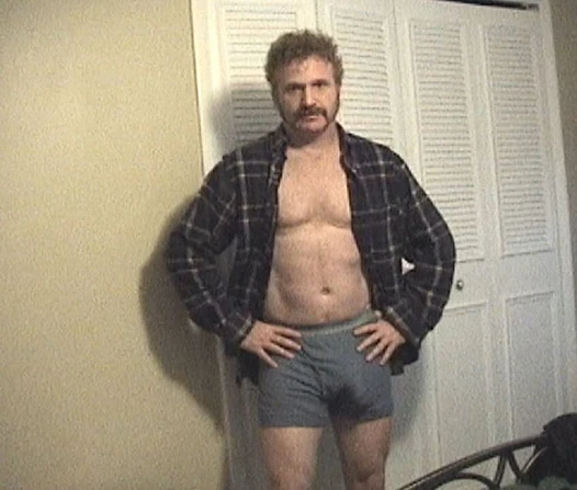 Roydude Flannel