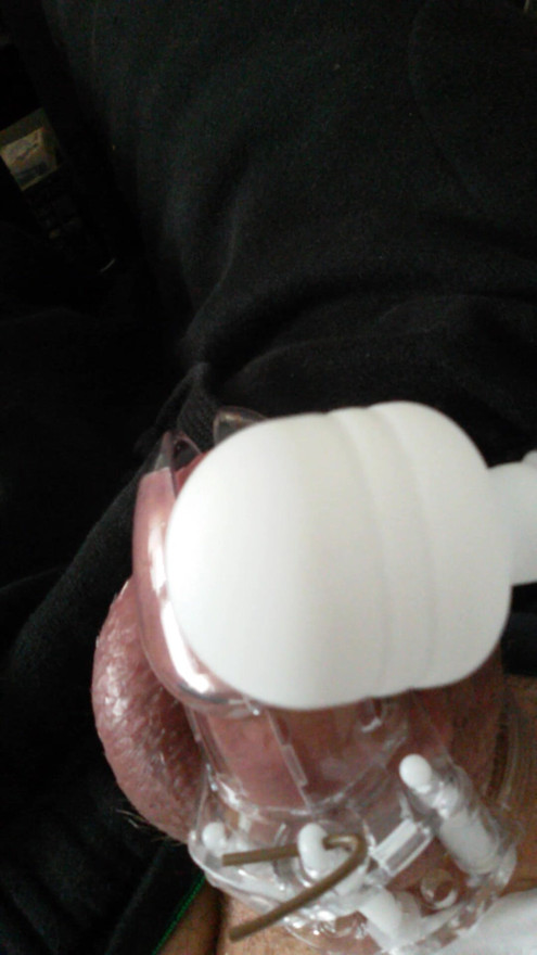 Minha flacidez 8