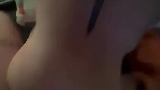 We’re Nervous but Horny - Our Very First Video