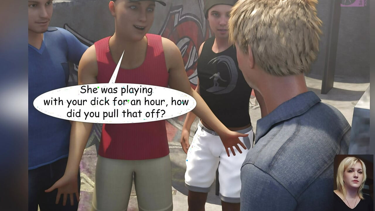 The Bet