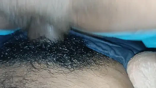 Desa India Desi Bibi Ki Raat Mein Ghori Bana Kar Paani Nikal Diya – Ketat Chut Se Squirt Kiya Audio Hindi Buatan Sendiri