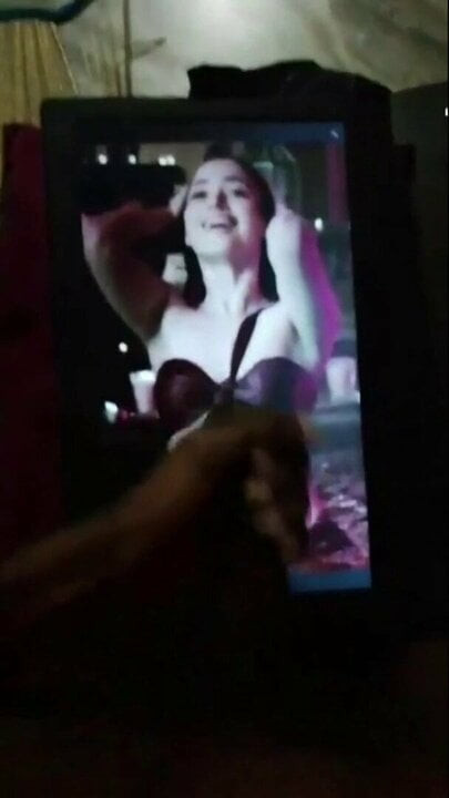 Tamanna hot moaning cum tribute