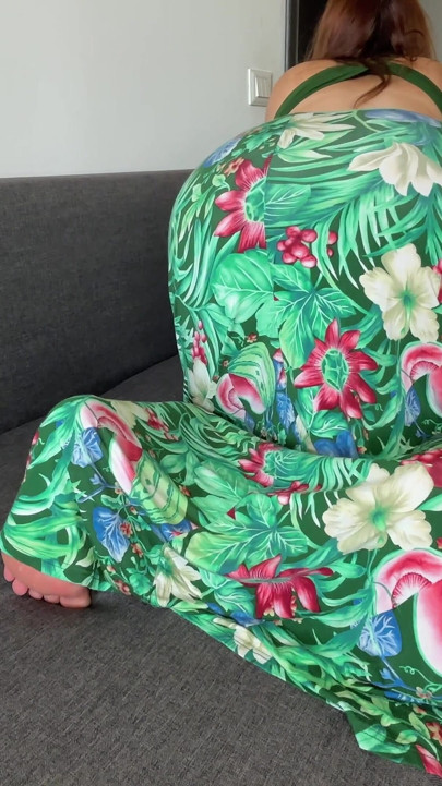 Elegância verde, peidos sujos