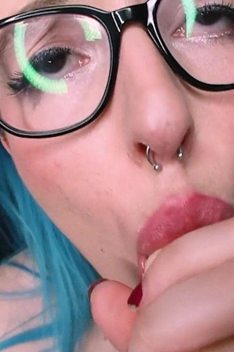 My Boyfriend Is Not Here yet and You Want to Play Dare