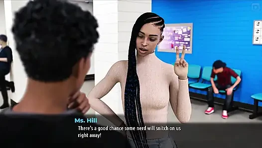 MILFs of Sunville - Ep 15