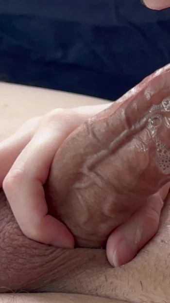 Must-share moment from "Slow Blowjob - Tongue play and edging"
