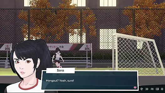 Gameplay lengkap - quickie: kisah hotel cinta, bagian 8