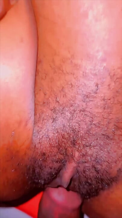 She Loves My Big Cock Like Hell