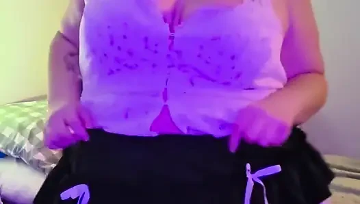 Strip Tease