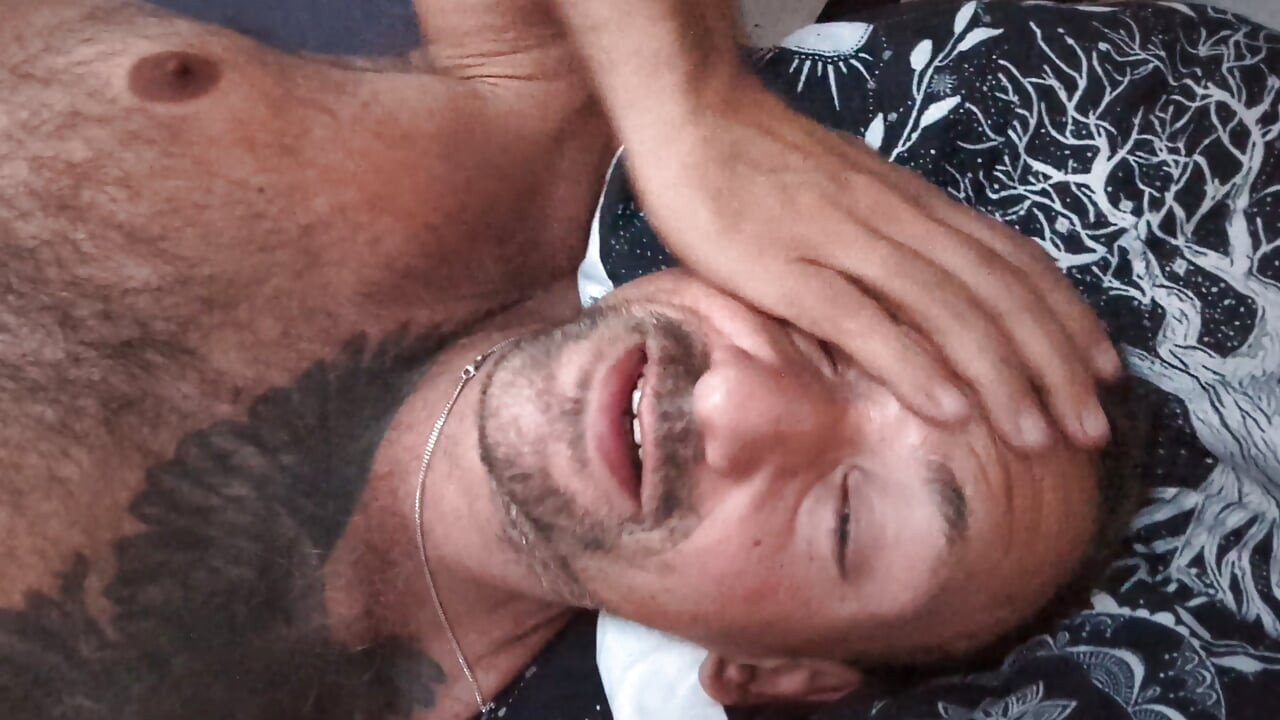 Wanking 06