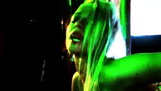 Beautiful Sluts Who Are Not Satisfied When They Get Fucked - Part #2