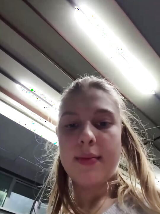 Workout with hot bbw in leggins