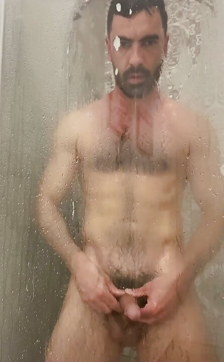 I Need a Good Shower