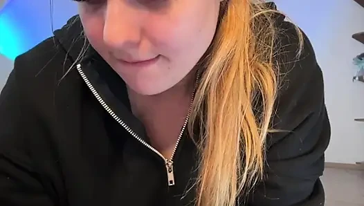 Squirting during cumming with jucielussie