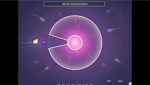 Summertime saga - Eva had her baby ... Johannes fucked Maria while tony was there