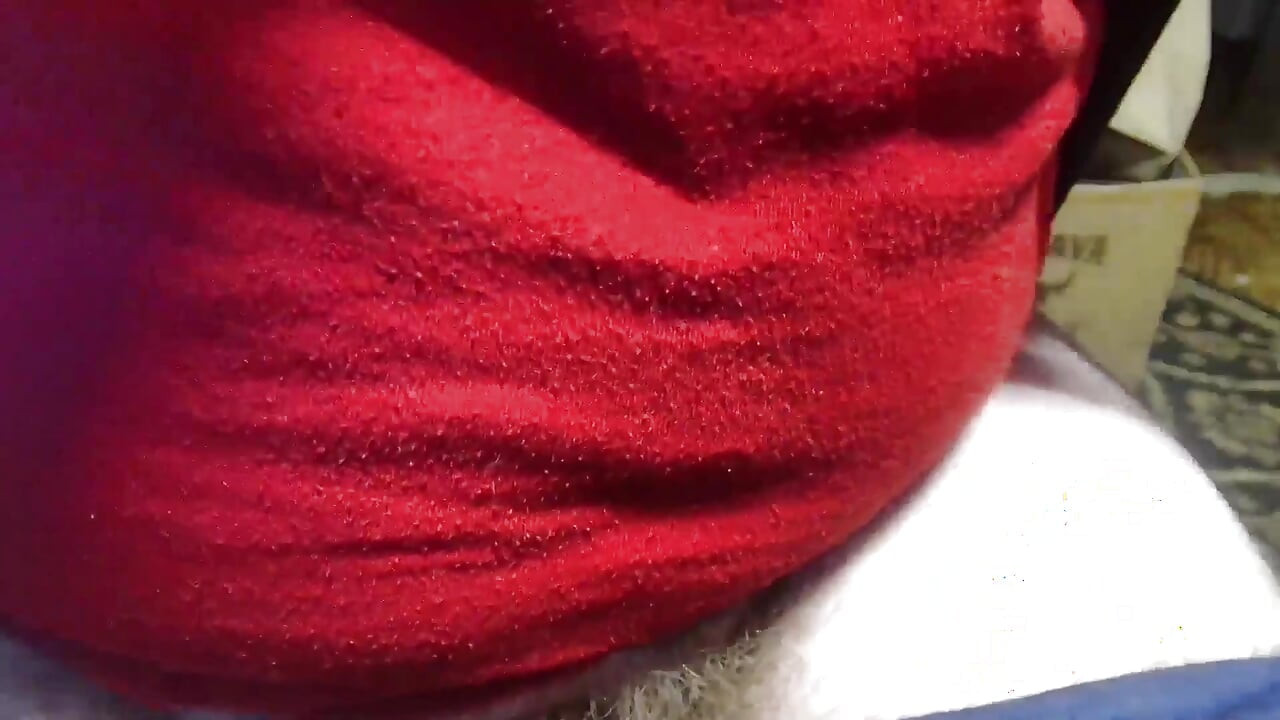 Masturbating May Have Been Seen at the End