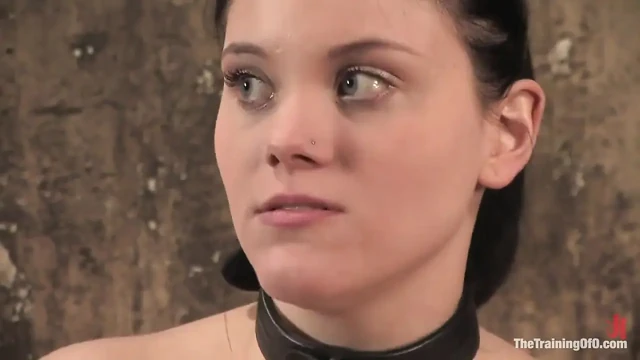 The Training of Raina Verene, Day Three