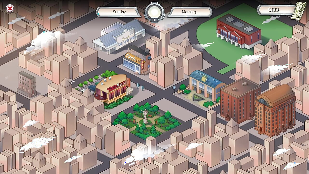 Complete Gameplay - Milfs Plaza, Part 8
