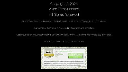 Watching Amelie Shower