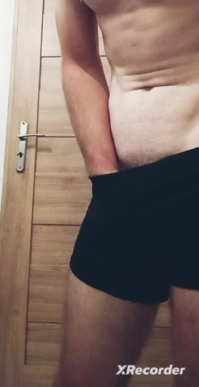 Big Teen Penis