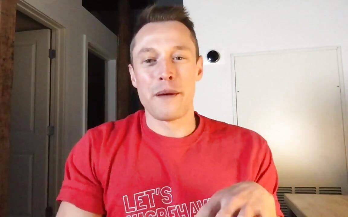 Joey's Glory Chat