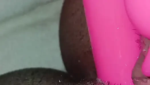 Memek bebrulu kolombia dengan jembut lebuh kenyal