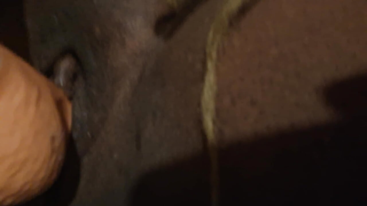Buurvrouw neukt me graag na het werk