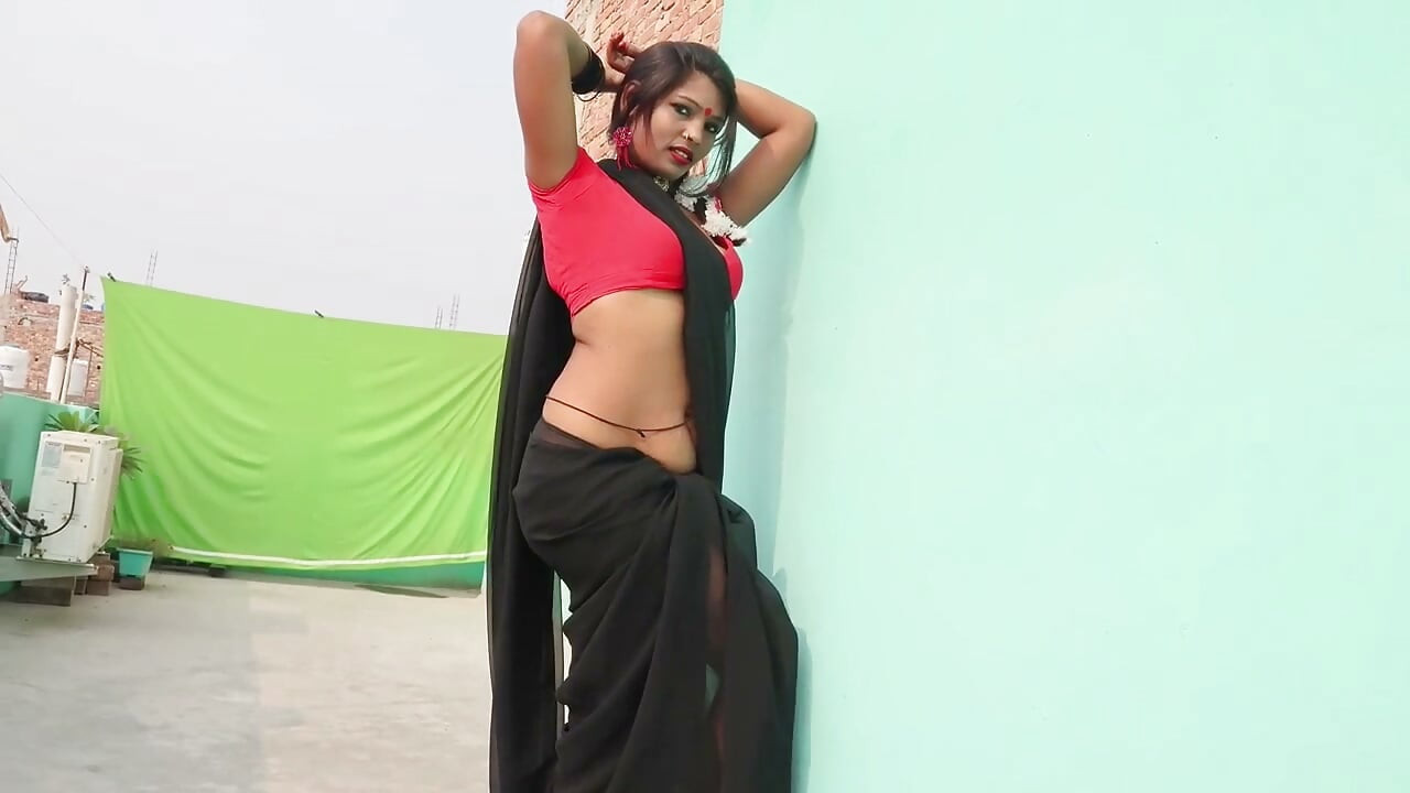 India caliente quiere masaje con su cuñado y su cuñado la follan y bhabi satisfecho, video viral hindi completo