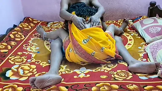 indian maid fucked by house owner
