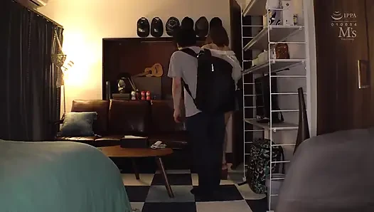 Sweet Girl Would Love to Use Her Blowjob Skill Make You Cum. Part.3