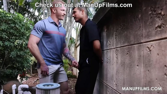 Hey! Let’s Keep it Clean! Brody Fox & Adam Lancer on the Edge at ManUpFilms