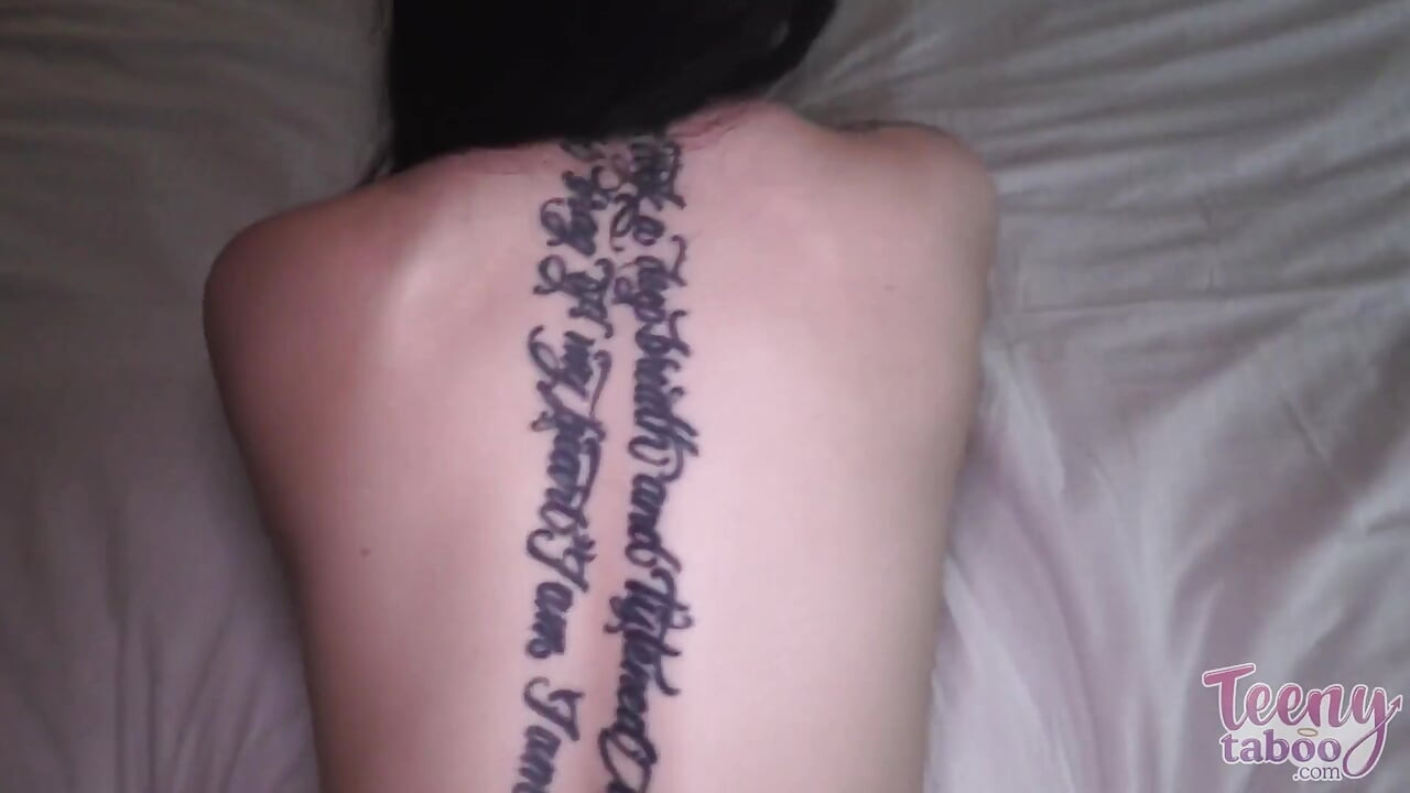 Lily Sælger Pige Anal